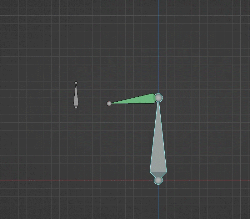 Graph Link Addon Aim Space Demo By MohitSainiKnl